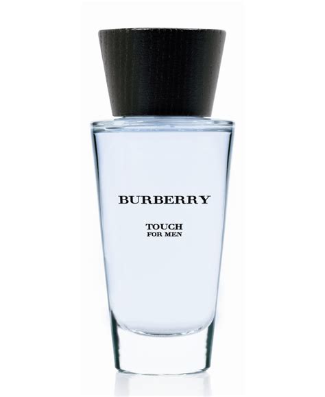 burberry touch cologne eau de toilette spray 3.3oz|burberry touch perfume.